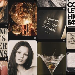 Meet your Posher, Errrrr